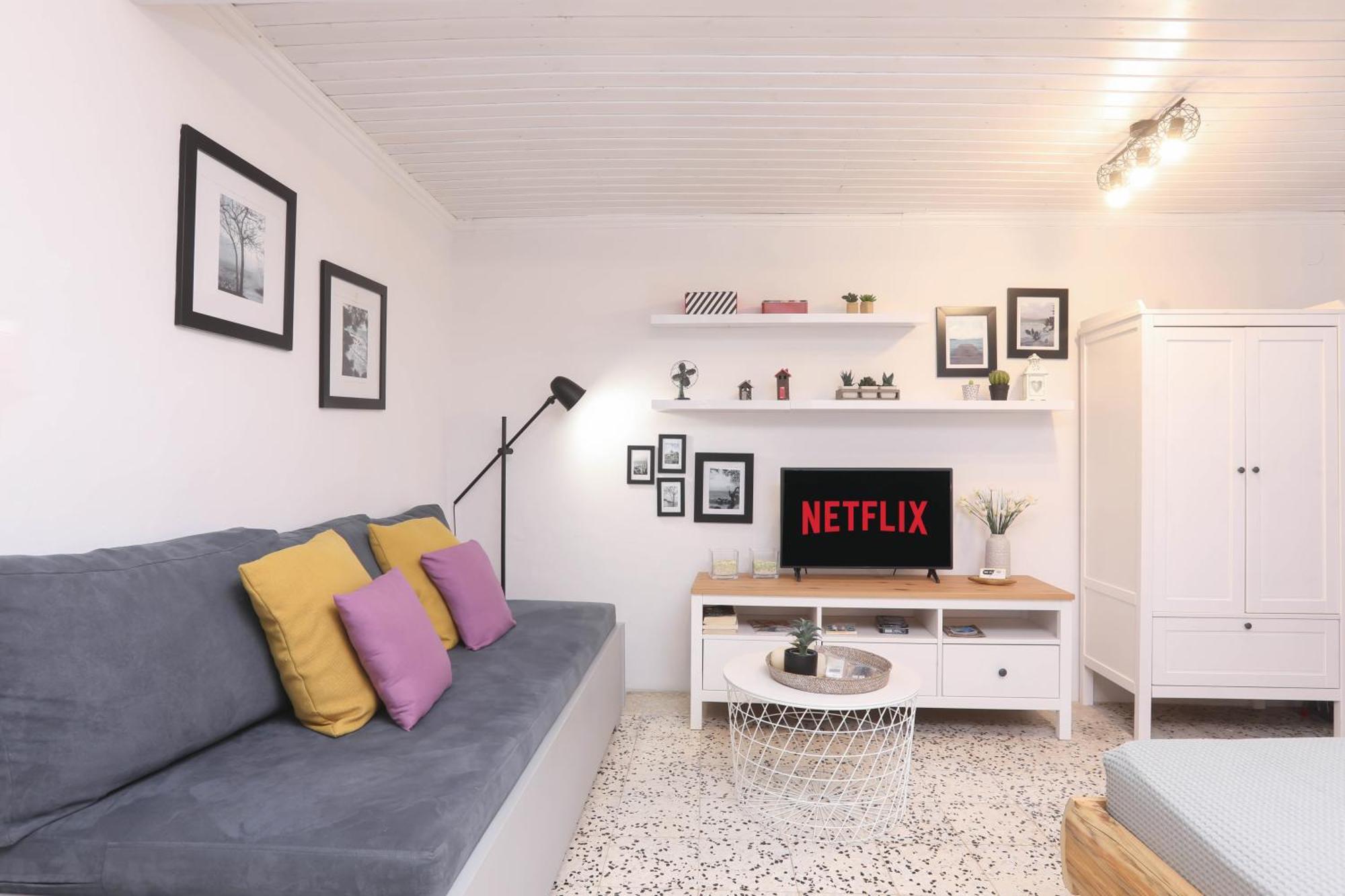 Apartament Joannas Sea-view Stone House Katávolos